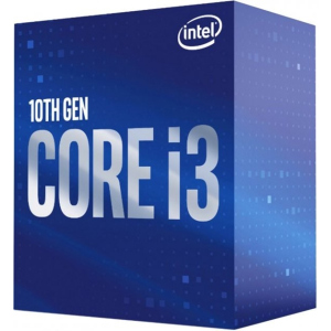 Процесор Intel S1200 Core i3-10100F (3.6GHz 4 Core 8 Thread 6Mb) Box краща модель в Чернігові