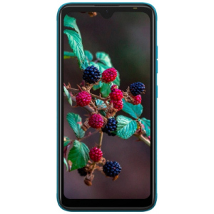 хороша модель Мобільний телефон Tecno BD2p (POP 5 2/32Gb) Blue