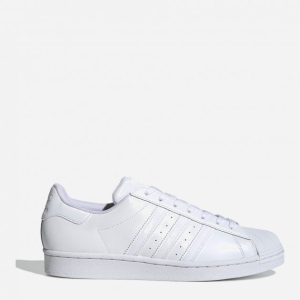 Кеди Adidas Originals Superstar EG4960 39 (7UK) 25.5 см Ftwr White (4062051423029) краща модель в Чернігові