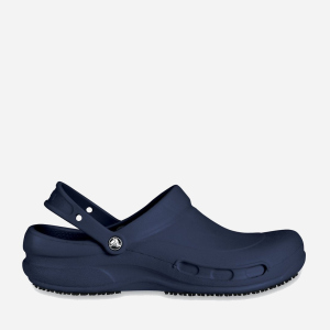 Кроки Crocs Bistro 10075-410-M12 43-44 27.2 см Navy (883503071391) в Чернігові