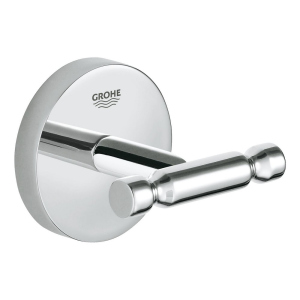 Гачок Grohe BauCosmopolitan 40461001 ТОП в Чернігові