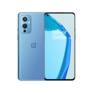 хороша модель Смартфон OnePlus 9 8/128GB Arctic Sky [56277]