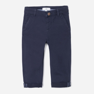 хорошая модель Брюки Zippy Chino Bijou Bl 3103257902 82 см Darkblue9 (5602156771077)