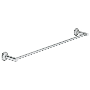 Полотенцедержатель Grohe Essentials Authentic 40653001 надежный