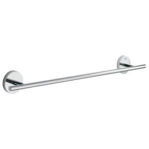 Полотенцедержатель Grohe BauCosmopolitan 40459001 ТОП в Чернигове