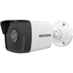 IP видеокамера Hikvision DS-2CD1021-I(F) 4 мм лучшая модель в Чернигове