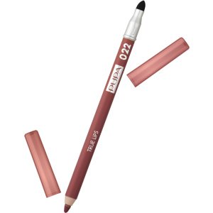 Карандаш для губ Pupa True Lip Pencil №22 Plump Brown 1.2 г (8011607274918) ТОП в Чернигове