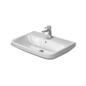 Умивальник підвісний Duravit DuraStyle, 65x44 (2319650000) ТОП в Чернігові