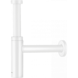 Сифон для умивальника Hansgrohe Flowstar (52105700) рейтинг