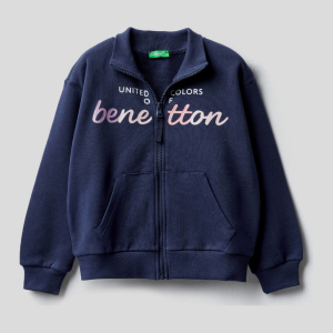 Толстовка United Colors of Benetton 3J68C5972.G-252 140 см L (8033379721582)