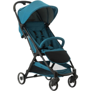 купить Коляска прогулочная BabyHit Colibri Ocean Green (71635)