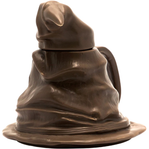 купить Чашка 3D ABYstyle Harry Potter Sorting Hat 300 мл (ABYMUG447)