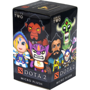 Игрушка Valve Dota 2 Micro plush Series 2 (17621) в Чернигове