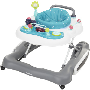 Ходунки детские Babymoov Baby Walker 5 in 1 (A040008) рейтинг