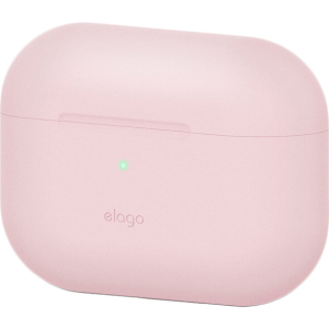 Чехол Elago Original для Airpods Pro Lovely Pink (EAPPOR-BA-PK) в Чернігові