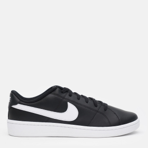 Кеди Nike Court Royale 2 CQ9246-001 41 (8.5) 26.5 см (194497887487) краща модель в Чернігові