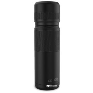 Термос Сontigo Thermal Bottle 740 мл Чорний (2095794) в Чернігові