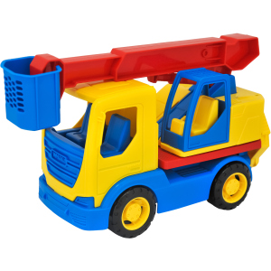 Подъемник Tigres Tech Truck (39884)