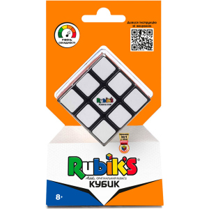 Головоломка Rubik's S2 Кубик 3x3 (6900006564336) в Чернігові