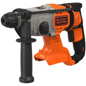 Перфоратор акумуляторний Black&Decker (BCD900B) ТОП в Чернигове