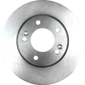 Тормозной диск NIBK RN1606V - (517122H000) рейтинг