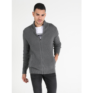 Кофта Colin's CL1050050MGA XS Grey Melange (8682240427179) в Чернигове