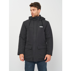 Парку Puma Padded Parka 58771501 XL Puma Black (4063699136159) надійний