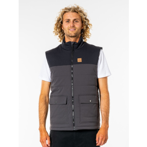 Жилет Rip Curl Anti Series Ridge Vest CJKCB9-8264 L Чорний (9353970800226) в Чернігові