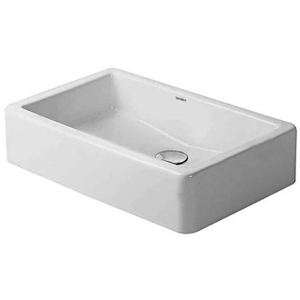 Раковина DURAVIT Vero 60 0455600000