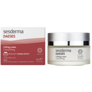 купить Лифтинг-крем для лица Sesderma Daeses на основе DMAE 50 мл (8429979439475)