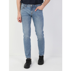 купити Джинси Colin's 044 Karl CL1019139DN04630 29-32 Bleach Troy Wash