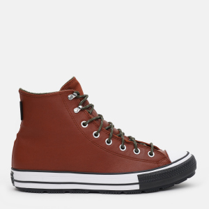 Кеды Converse Ctas Winter Wp (Non-Gtx) 171440C 42.5 (9) 27.5 см (194433102346) лучшая модель в Чернигове