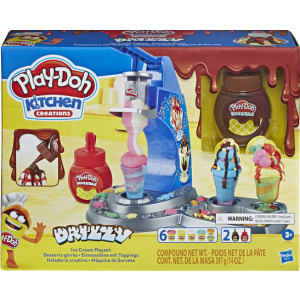 Ігровий набір Hasbro Play-Doh Морозиво з глазур'ю (E6688) в Чернігові