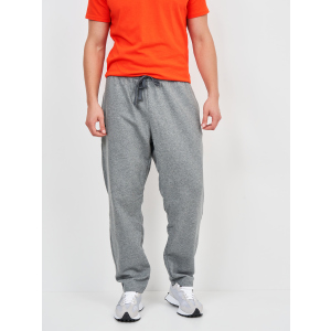 Спортивні штани Under Armour UA Rival Fleece Pants 1357129-012 L (194512216667) краща модель в Чернігові