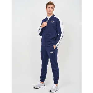 Спортивний костюм Puma Baseball Tricot Suit 58584306 L Peacoat (4063697156944) краща модель в Чернігові