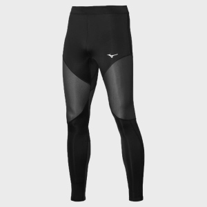 Термо тайтси Mizuno Muscle Warm BT Tight J2GB157009 S Чорні (5059431141863) надійний