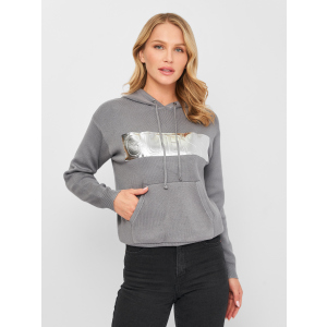 Худі Guess W1BR26-Z26I0 M Dark Grey Heather (7620207853556) рейтинг