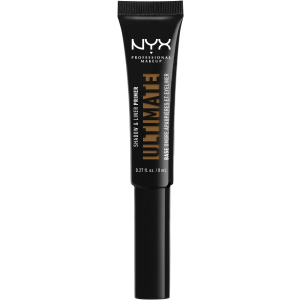 Праймер для тіней NYX Professional Makeup Ultimate 04 Deep 8 мл (800897003531) ТОП в Чернігові