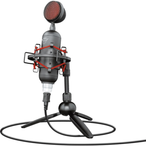 Микрофон Trust GXT 244 Buzz USB Streaming Microphone (23466) в Чернигове