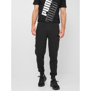 Спортивні штани Puma Modern Basics Pants 58935101 XXL Puma Black (4063699435689) краща модель в Чернігові