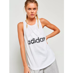 Майка спортивна Adidas BR2552 XL Біла (100000000374_100000000390) рейтинг