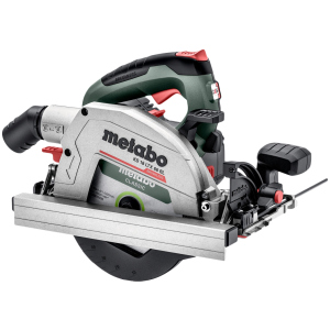 Циркулярная пила Metabo KS 18 LTX 66 BL (611866850) в Чернигове