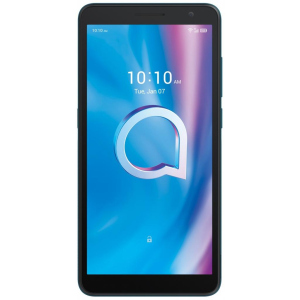 Смартфон ALCATEL 1B 5002H Pine Green (5002H-2AALUA12)