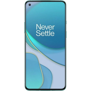 Мобильный телефон OnePlus 8T 12/256GB Aquamarine Green лучшая модель в Чернигове