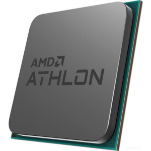 Процесор AMD Athlon™ 3000G (YD3000C6M2OFB) краща модель в Чернігові