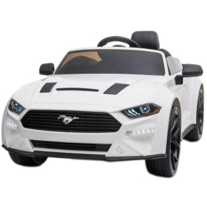 Электромобиль Kidsauto Ford Mustang GT 24V Drift Edition белый (SX2038 white) (6903351820386white) ТОП в Чернигове