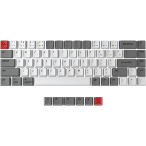 Набір кейкапів Keychron OEM Keycap Set K6 (KP2_Keychron) в Чернігові