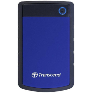 купити Transcend StoreJet 25H3B TS1TSJ25H3B