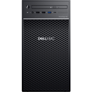 Сервер Dell PowerEdge T40 v16 (T40v16) краща модель в Чернігові