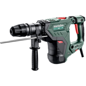 хорошая модель Комбинированный перфоратор Metabo KHE 5-40 SDS-Max (600391500)